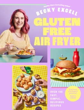 Gluten Fre &hellip;