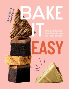 Bake It Ea &hellip;