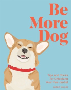 Be More Do …