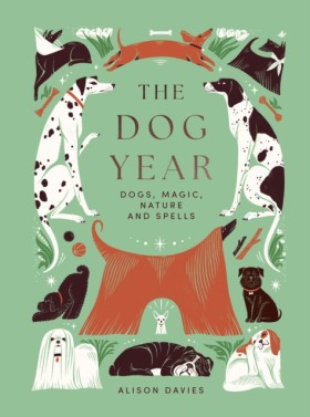 The Dog Ye &hellip;