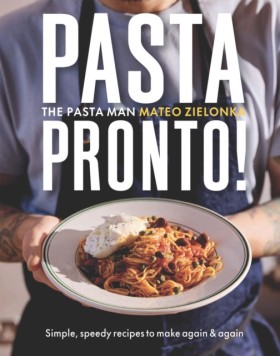Pasta Pron …
