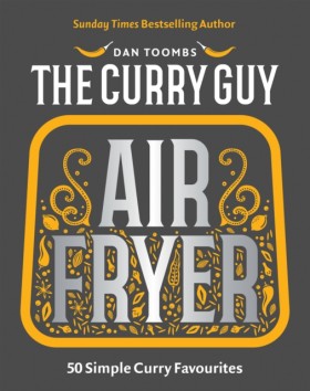 Curry Guy …