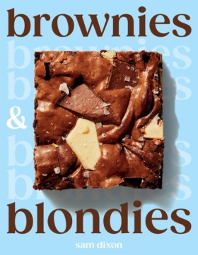 Brownies a …