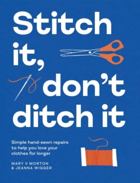 Stitch It, …