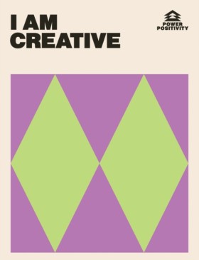 I AM CREAT …