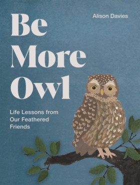 Be More Ow &hellip;