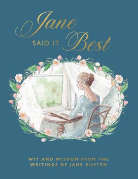 Jane Said &hellip;
