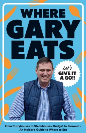 Where Gary &hellip;