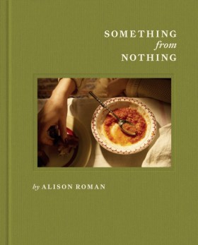 Something …