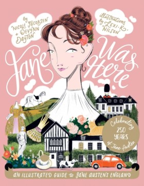 Jane Was H …