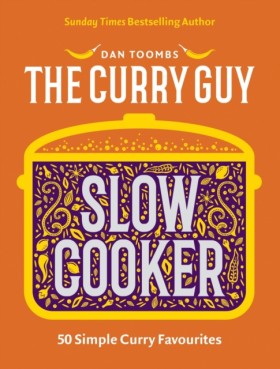 Curry Guy &hellip;
