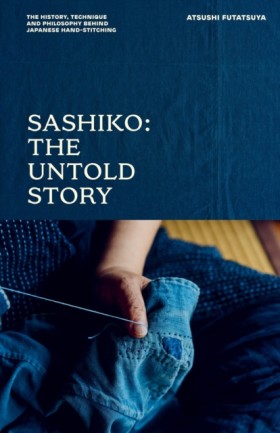 Sashiko: T &hellip;