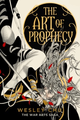 The Art of &hellip;