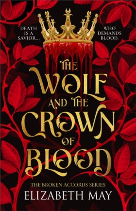 The Wolf a &hellip;