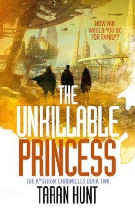The Unkill …