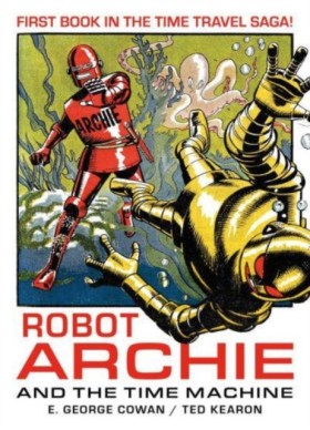 Robot Arch …