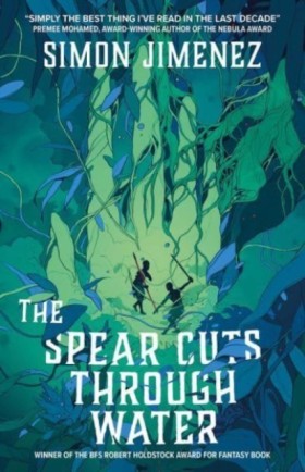 The Spear &hellip;