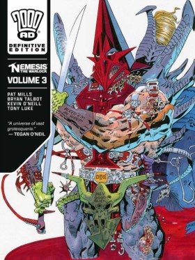 Nemesis th &hellip;