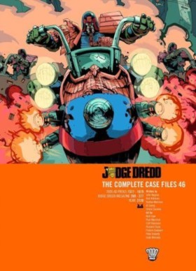 Judge Dred …