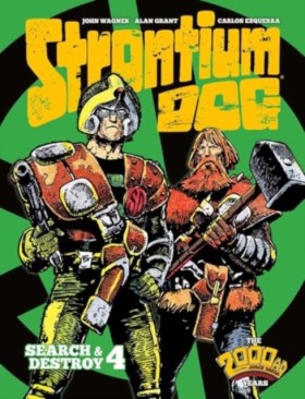 Strontium &hellip;