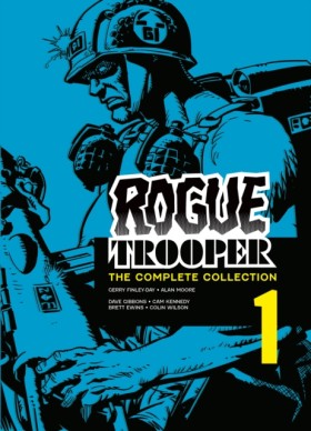 Rogue Troo &hellip;