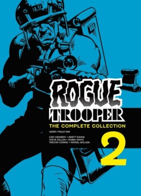 Rogue Troo &hellip;