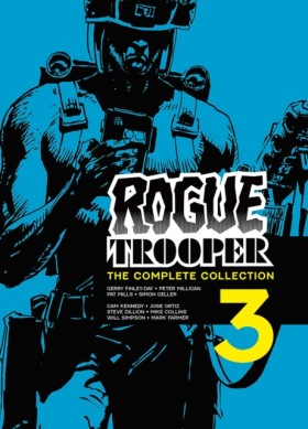 Rogue Troo &hellip;