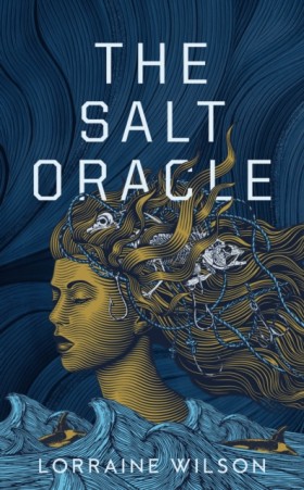 The Salt O …