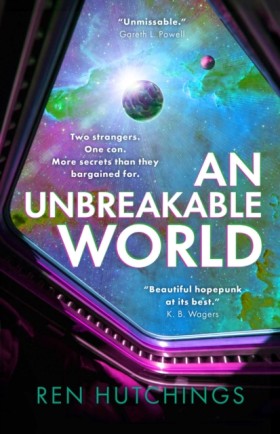 An Unbreak &hellip;