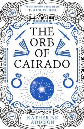 The Orb of …