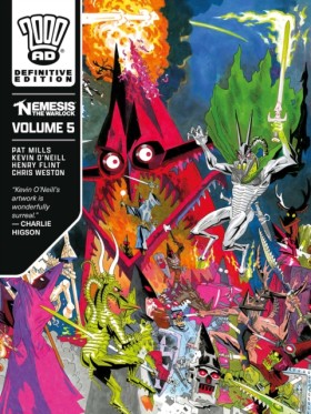 Nemesis th …