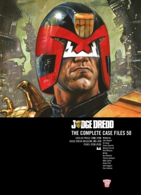Judge Dred …