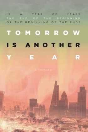 Tomorrow I …