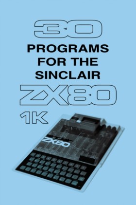 30 Program &hellip;