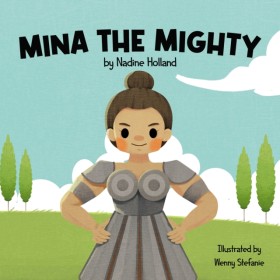 Mina the M &hellip;