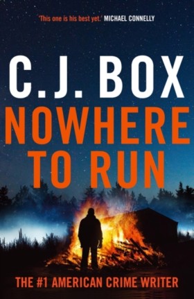 Nowhere to …