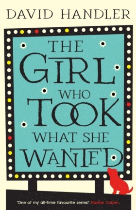 The Girl W &hellip;