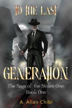 The Saga o &hellip;