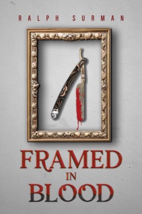Framed in &hellip;