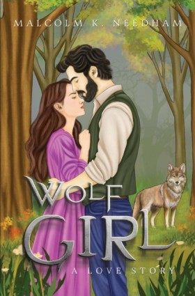 Wolf Girl …