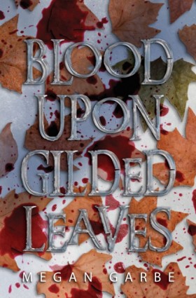 Blood Upon …