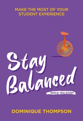 Stay Balan …