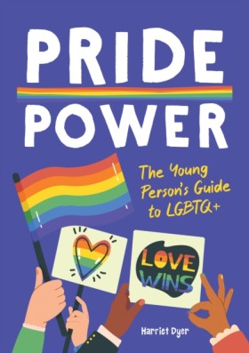 Pride Powe …