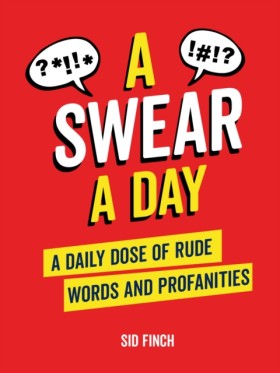 A Swear A &hellip;