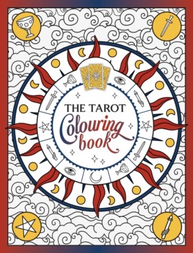 The Tarot &hellip;