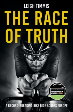 The Race o &hellip;