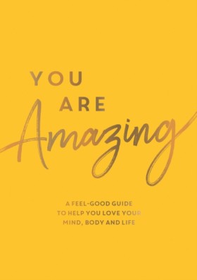 You Are Am …
