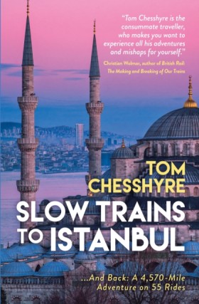 Slow Train &hellip;