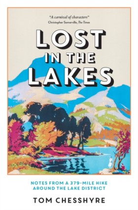 Lost in th &hellip;
