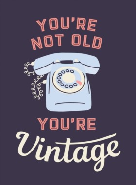 Youre Not …